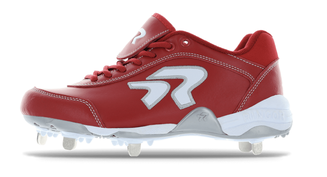 Women's Dynasty 2.0 Softball Spikes Hiatt