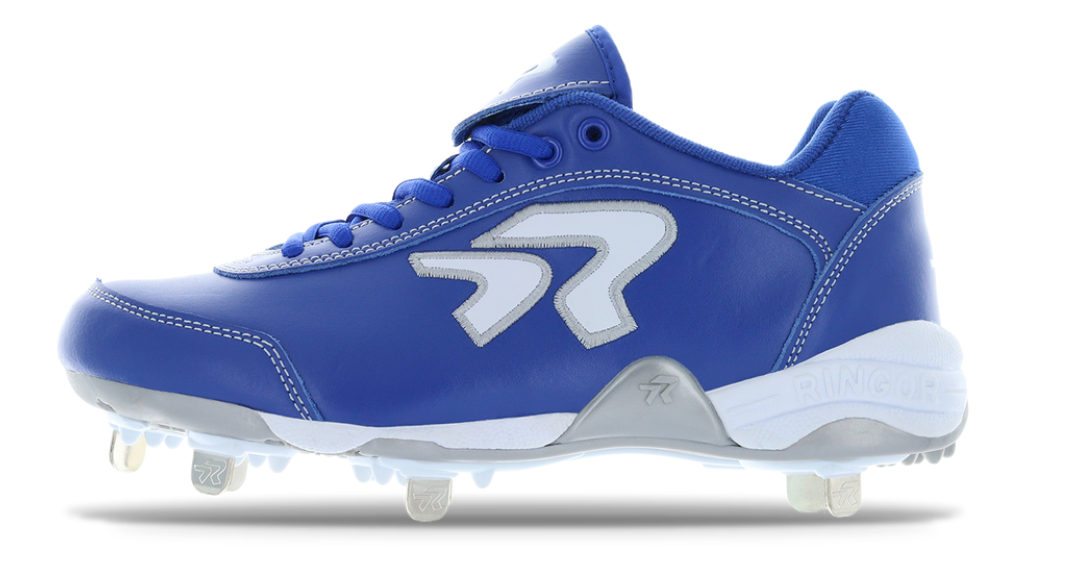 Women's Dynasty 2.0 Softball Spikes Hiatt