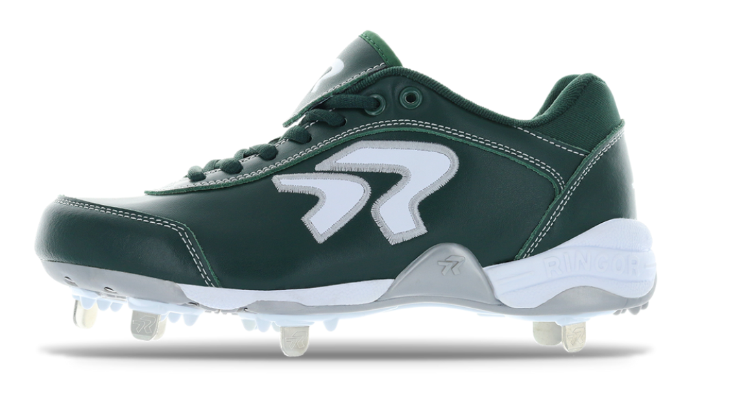 Women's Dynasty 2.0 Softball Spikes Hiatt