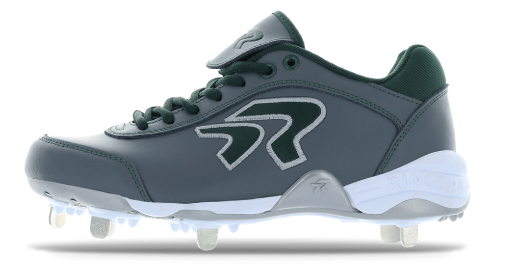 Women's Dynasty 2.0 Softball Spikes Hiatt