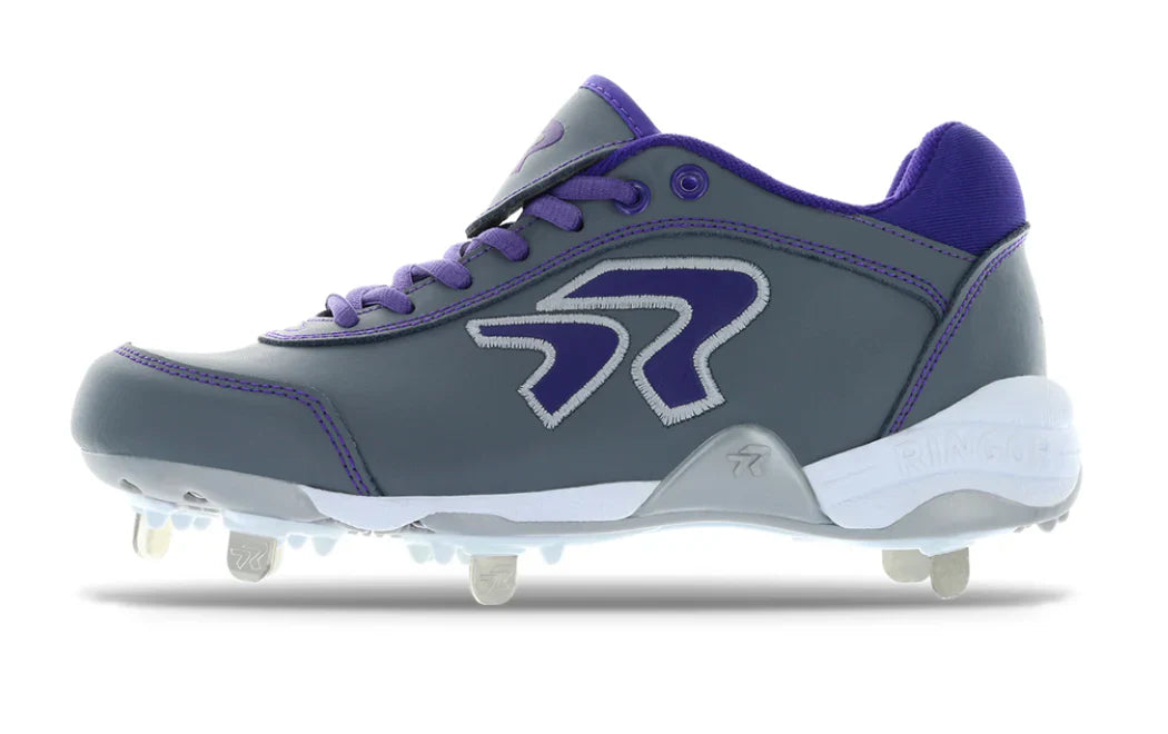 Women's Dynasty 2.0 Softball Spikes Hiatt