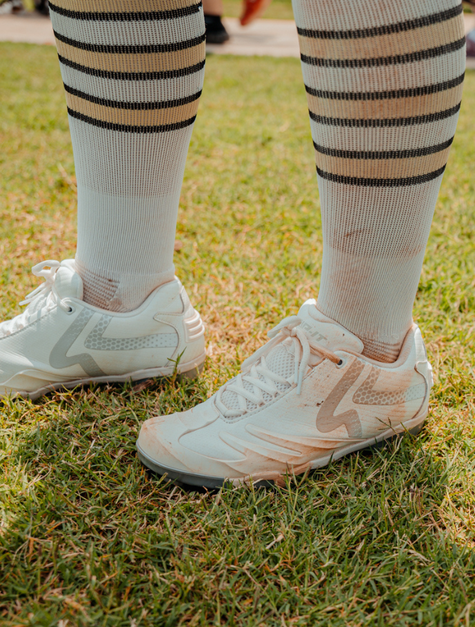 Softball Shoes Women's SwiftStep Ringor Pro TPU Cleat