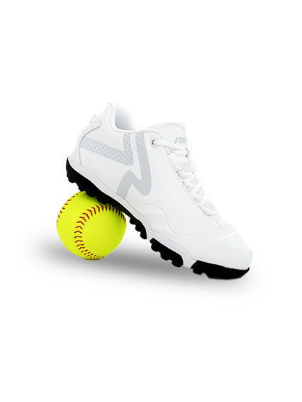 Softball Shoes Women's SwiftStep Pro Turf Hiatt