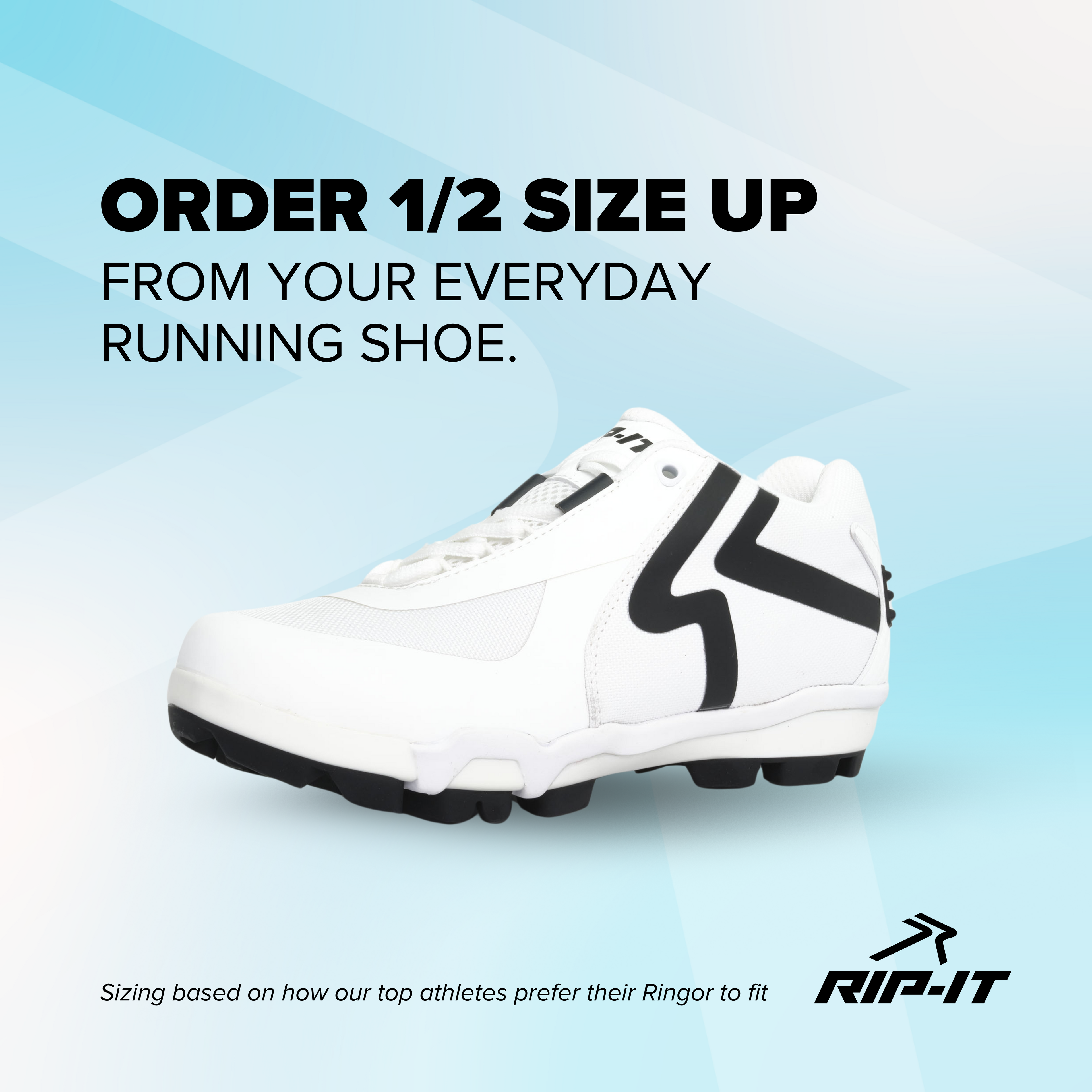 Softball Cleats Women's SwiftStep by Hiatt