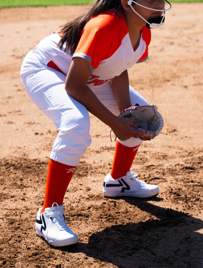 Softball Cleats Women's SwiftStep by Hiatt