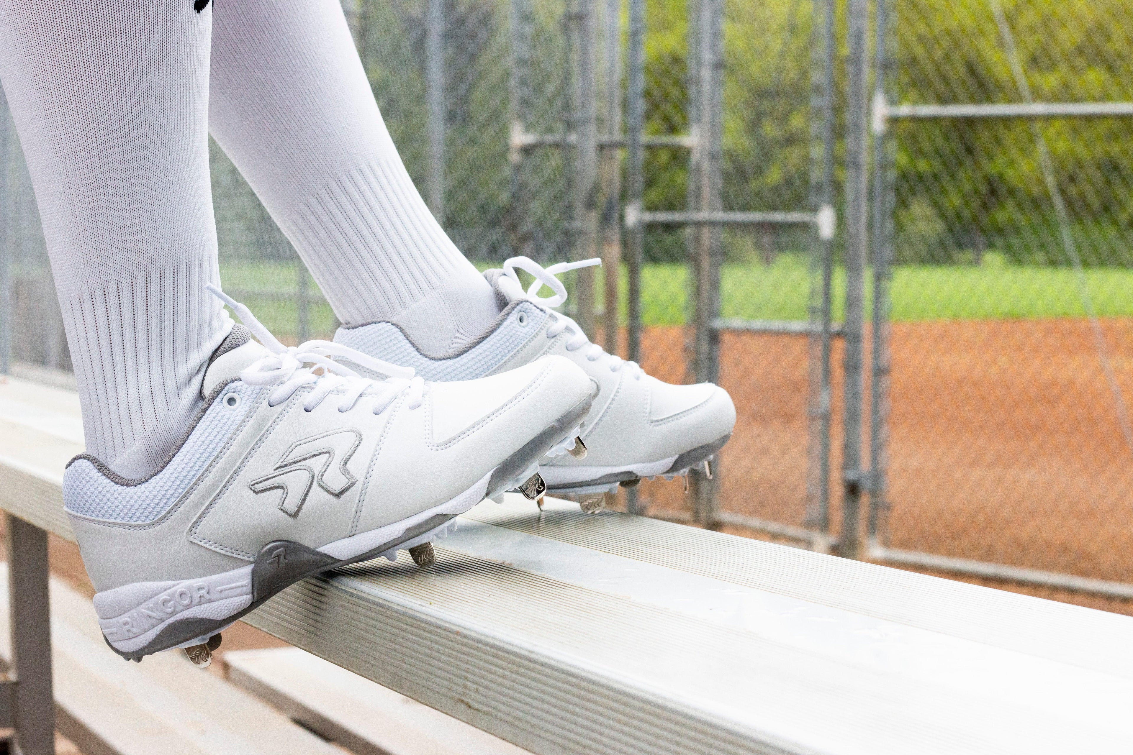 Softball Spikes Women's Wide Fit Hiatt
