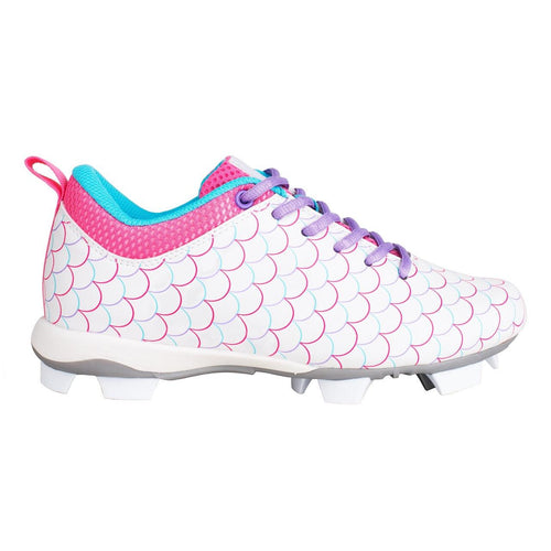 Softball Cleats for Girls Lightweight Comfortable Fit Hiatt