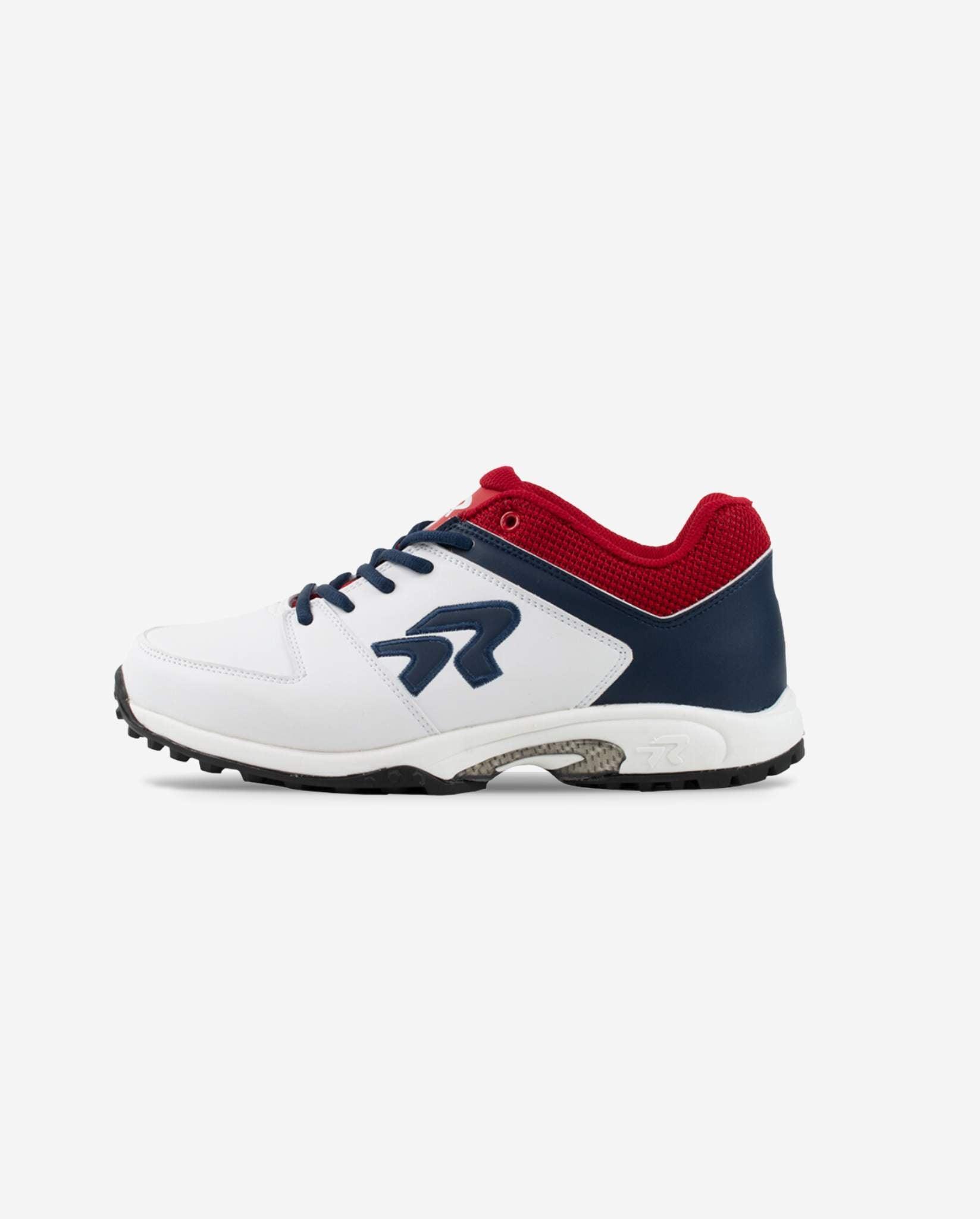 Softball Turf Shoes Women's Flite American Spirit by Hiatt