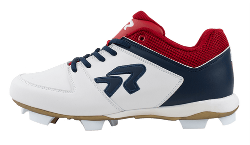 Softball Cleats Women's Flite American Spirit by Hiatt